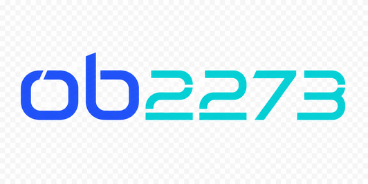 ob2273 Logo
